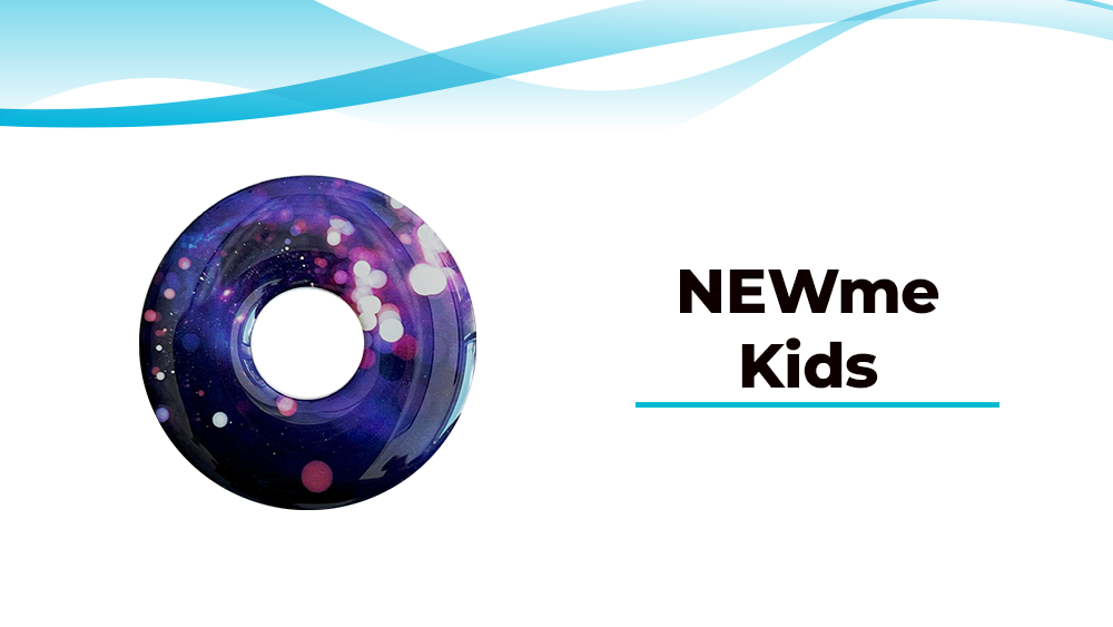 Accesorio NEWme KIDS