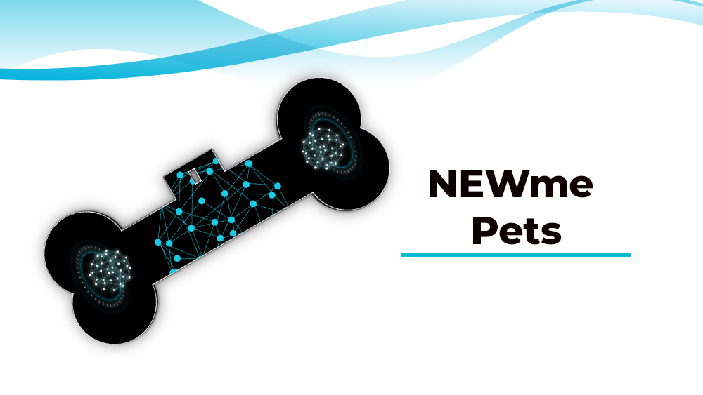 Accesorio NEWme PETS