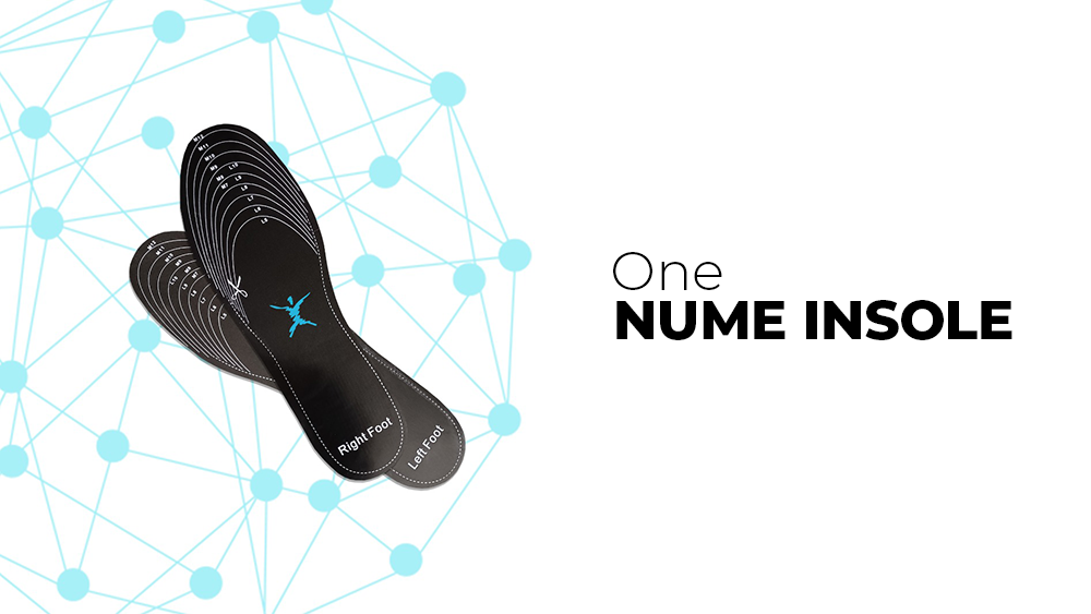 Accesorio Nume Insole