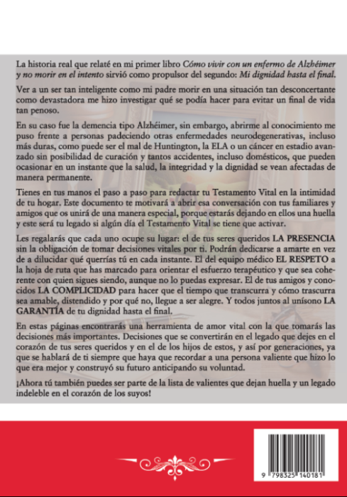 MI DIGNIDAD - CONTRAPORTADA