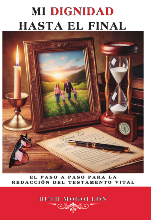 MI DIGNIDAD - PORTADA